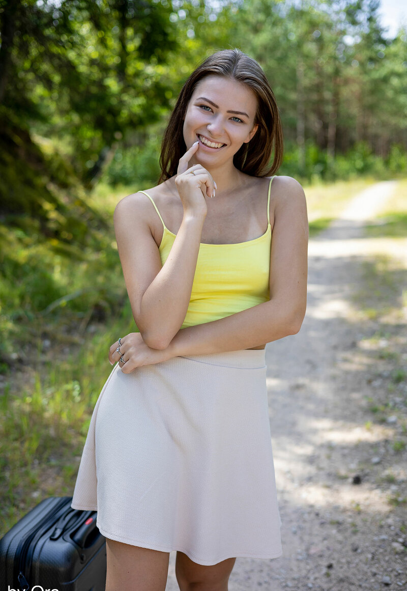 Маргарита, 24