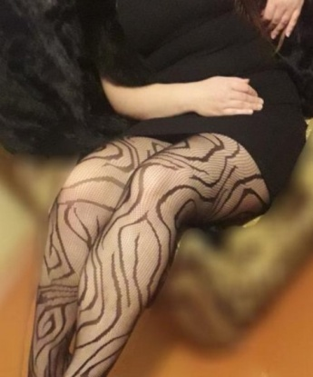 Аллашка, 25